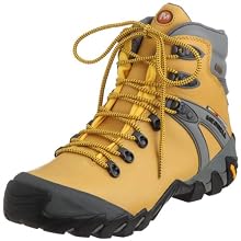Switchback Gore-Tex: Yellow Switchback Gore-Tex: Yellow