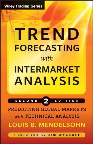 Trend Forecasting with Intermarket Analysis: Predicting Global Markets with Technical Analysis by Louis B. Mendelsohn (2008-05-13)