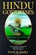 Hindu Goddesses: Visions of the Divine Feminine in the Hindu Religious Tradition (Hermeneutics: Studies in the History of Religions)