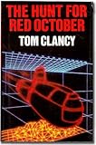 The hunt for Red October