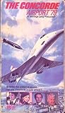 CONCORDE AIRPORT `79