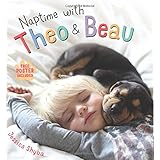 naptime with theo and beau