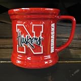 Nebraska Cornhuskers Coffee Mug