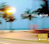 Feel Alive