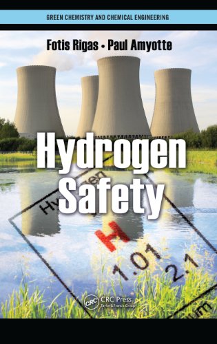 Hydrogen Safety (Green Chemistry and Chemical Engineering)