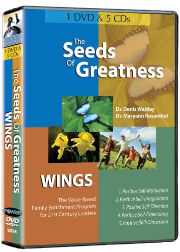 The Seeds of Greatness: Wings