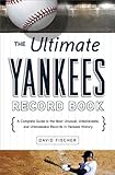 The Ultimate Yankees Record Book Knowing God: Walking through the Book of Books