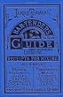 Jerry Thomas Bartenders Guide 1887 Reprint