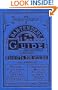 Jerry Thomas Bartenders Guide 1887 Reprint