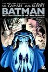 Whatever Happened to the Caped Crusader?
