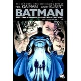 Batman: Whatever Happened to the Caped Crusader? Deluxe Editionby Neil Gaiman