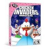 Chicken Invaders