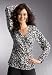 Chadwicks Knotted Blouse