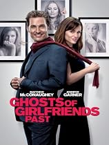 Ghosts of Girlfriends Past