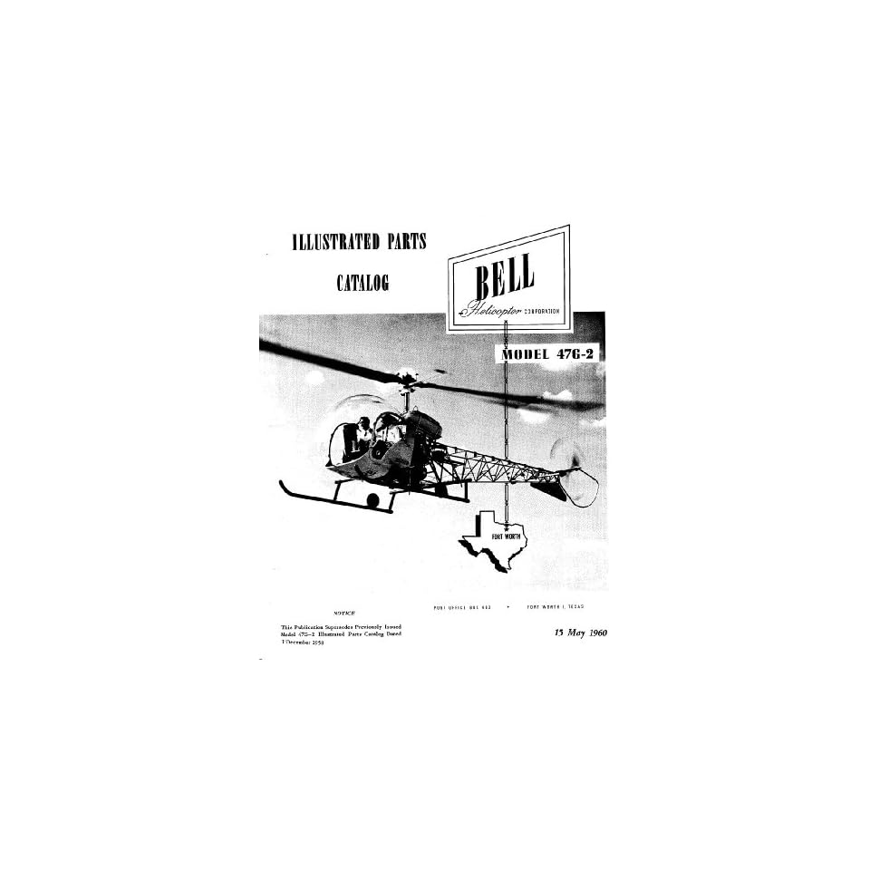 BELL 47 HELICOPTER PARTS FOR SALE Wroc?awski Informator