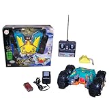 Spinner Vertigo RC Stunt Car