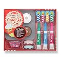 Melissa & Doug Bake & Decorate Cupcake Set