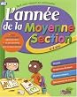 L'ann�e de la Moyenne Section 4-5 ans