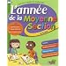 L'ann�e de la Moyenne Section 4-5 ans