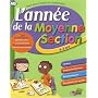 L'ann�e de la Moyenne Section 4-5 ans de Josette Spitz