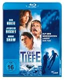 Die Tiefe - Thrill Edition [Blu-ray]
