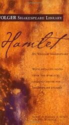 Hamlet (The New Folger Library Shakespeare)