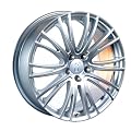 Rondell Z 0215 7500 1600 4600 R/12 Design 0215 in 7,5Jx16 ET46 f�r Audi A4(B8), Mercedes B(245)+C(204,204K) mit ABE