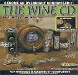 Review The Wine CD Corp.  / The Wine CD