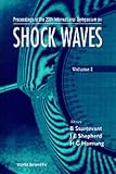 "Shock Waves, Procs of the 20th Int Symp (in 2 Volumes)"