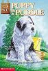 Puppy in a Puddle (Animal Ark Series #28)