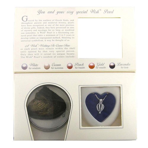 Wish Pearl Kit
