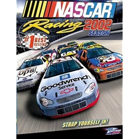 Nascar 2002