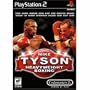Mike Tyson Heavyweight Boxing