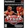 Mike Tyson Heavyweight Boxing