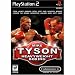 Mike Tyson Heavyweight Boxing
