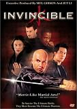 Invincible