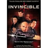Invincible