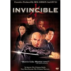 Invincible