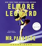  : Mr. Paradise CD Low Price