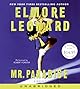 Mr. Paradise