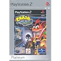 Crash Bandicoot: Wrath of Cortex (PS2)