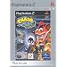 Crash Bandicoot: Wrath of Cortex (PS2)