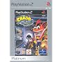Crash Bandicoot: Wrath of Cortex (PS2)