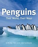 Penguins : their world, their ways