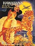 Hawaiiana: The Best of Hawaiian Design (Schiffer Book for Collectors)