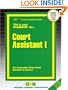 Court Assistant I (Career Examination Series)