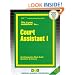 Court Assistant I (Career Examination Series)