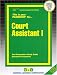 Books : Court Assistant 1 (Career Examination Series)