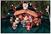 Spielwaren : Little People J4506 - Weihnachtskrippe