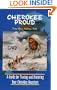 Cherokee Proud: A Guide for Tracing and Honoring Your Cherokee Ancestors